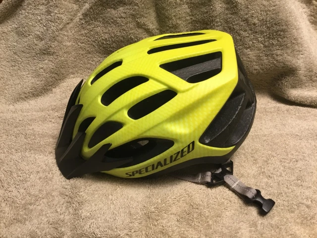 Specialized max shop adult xxl